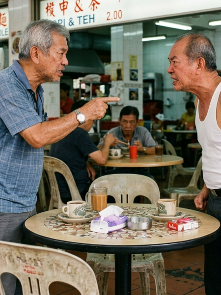 When Filial Piety Goes Wrong: The Kopitiam Feud That Ended in Prison&nbsp;Kopi
