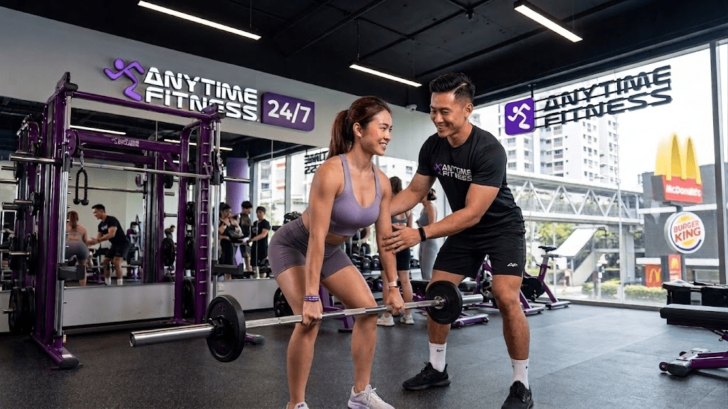 Is Your Anytime Fitness Outlet Safe? What the S$511M Sale Means for Gym&nbsp;Kakis