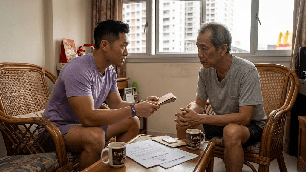 Unfilial Son of the Year: Man Cheats Own Dad, Friends & 21 Victims of $3.8M—And He’s Not the Only&nbsp;One