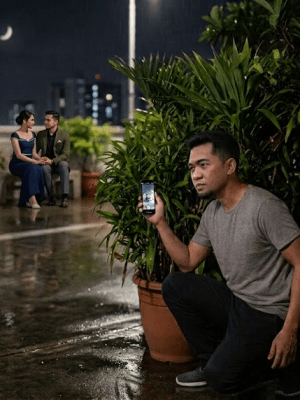 The Bush Cam, The Supermarket Harassment & The Fake Cop: Singapore’s Most Ridiculous&nbsp;Extortionist